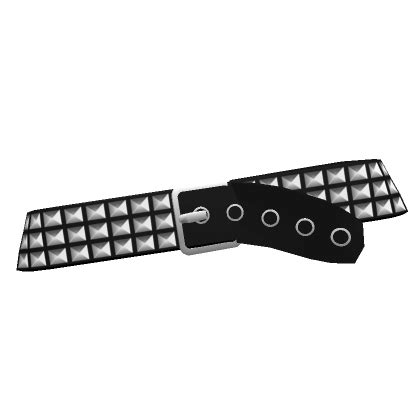 studded belt png